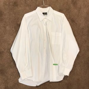 Club room dress shirt